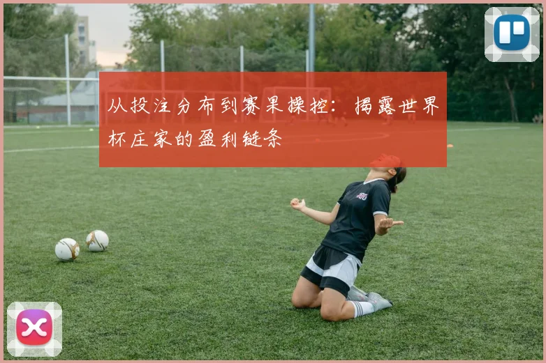 从投注分布到赛果操控：揭露世界杯庄家的盈利链条